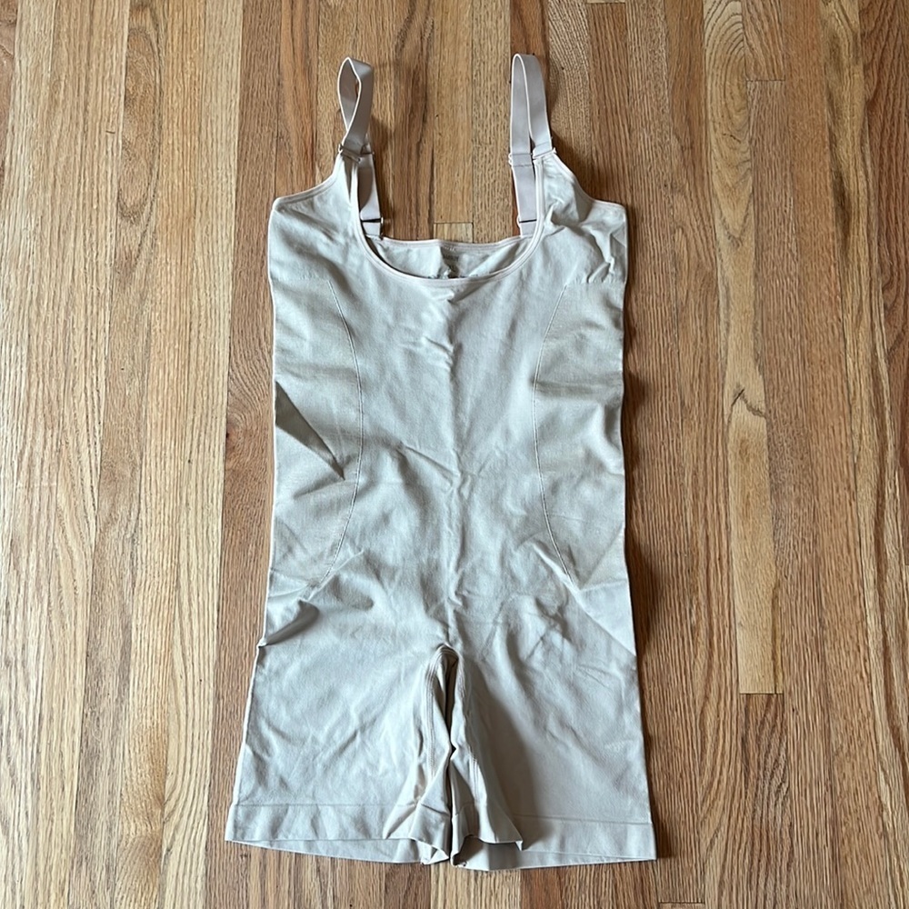 Nude XL Women’s Shapewear NWOT